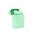 Bluetooth slusalice Airpods i7 mini svetlo zelene HQ.