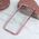 Futrola Pro Color - iPhone 12 Pro 6.1 roze.