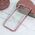 Futrola Pro Color - iPhone 12 6.1 roze.