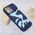 Futrola Camera Army - iPhone 14 Pro Max 6.7 tamno plava.
