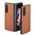 Futrola Folding Case - Samsung F936B Samsung F936 Galaxy Z Fold 4 braon.