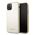Futrola Guess Hc PC Iridescent Leather - iPhone 11 Pro zlatna (GUHCN58IGLGO).