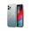 Futrola Guess Hc PC/TPU Script Glitter Gradient - iPhone 12/12 Pro 6.1 plava (GUHCP12MPCUGLSBL).