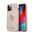 Futrola Guess Hc PC 4G Big Metal Logo - iPhone 12 Pro Max 6.7 pink (GUHCP12L4GMGPI).
