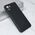 Futrola Carbon fiber - Xiaomi Redmi A1/Redmi A2 crna.