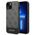 Futrola Guess Hc PC/TPU 4G Bottom Stripe - iPhone 14 Plus siva (GUHCP14MG4GLGR).