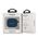 Futrola Guess Silicone - Airpods 3 4G Charm plava (GUA3LSC4EB).