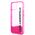 Futrola Karl Lagerfeld Hc Liquid Glitter Elong - iPhone 11 6.1 pink ( KLHCN61LCKVF).