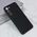 Futrola Carbon fiber - Samsung S916B Galaxy S23 Plus crna.