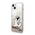 Futrola Karl Lagerfeld Hc Liquid Glitter Choupette - iPhone 14 zlatna (KLHCP14SGCFD).