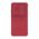Futrola Nillkin Qin Pro Leather - Samsung S911B Galaxy S23 crvena.