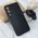 Futrola 3D Camera - Samsung S911B Galaxy S23 crna.