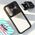 Futrola CamShield - Samsung S916B Galaxy S23 Plus crna.