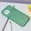 Futrola Colorful Magsafe - iPhone 14 Pro Max 6.7 zelena.