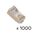 Konektor RJ45 metal CAT 6 8P8C JWD-AD82 1000 kom (metal).