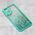 Futrola Frame Glitter - Xiaomi Redmi Note 11 Pro 4G/5G/Note 12 Pro 4G mint.