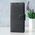 Futrola Hanman Canvas ORG - Huawei Honor Magic 5 Lite crna.