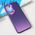 Futrola providna - Huawei Honor 90 ljubicasta.