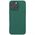 Futrola Nillkin Scrub Pro - iPhone 16 Pro zelena.