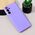 Futrola Sparkle Dust - Samsung A165F Galaxy A16 5G ljubicasta.