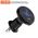 Auto Drzac - ventilaciju LDNIO MA23 15W Wireless magnetic crni.