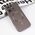 Futrola Magsafe Chrome - iPhone 16 Pro siva.