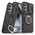 Futrola CamShield Ring stand - Samsung S931 Galaxy S25 crna.
