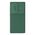 Futrola Nillkin CamShield Pro - Samsung S938 Galaxy S25 Ultra zelena.