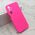 Futrola Soft Silicone - Samsung A166B Galaxy A16 5G pink (MS).