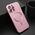 Futrola ELEGANT MAGSAFE - iPhone 16 Pro Max (6.9) roze (MS).