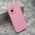 Futrola GENTLE COLOR - Huawei Honor 300 roze (MS).