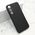 Futrola Soft Silicone - Samsung S721B Galaxy S24 FE crna (MS).