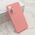 Futrola Soft Silicone - Samsung A566 Galaxy A56 5G roze (MS).