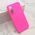 Futrola Soft Silicone - Samsung A566 Galaxy A56 5G pink (MS).
