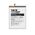 Baterija - Samsung A136 Galaxy A13 5G EB-BA136ABY 5000mAh Deji (MS).