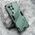 Futrola COLOR STRONG II - Samsung S928 Galaxy S24 Ultra 5G zelena (MS).