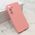Futrola Soft Silicone - Samsung S721B Galaxy S24 FE roze (MS).