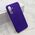 Futrola Soft Silicone - Samsung A566 Galaxy A56 5G ljubicasta (MS).