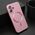 Futrola ELEGANT MAGSAFE - iphone 16 (6.1) roze (MS).