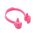 Stoni drzac - mobilni telefon pink (MS).