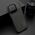 Futrola SPARKLING MagSafe - iPhone 16 Pro (6.3) crna (MS).