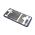 Ulozak SIM kartice - Xiaomi Redmi Note 12 Pro 5G Polar white (beli) (MS).