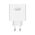 Kuciste punjaca Super Fast - Honor 66W 6A beli (MS).