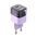 Kuciste punjaca Superior SU-P105 30W Super Fast USB A QC3.0+Type C ljubicasto (MS).