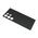 Poklopac baterije - Samsung S928 Galaxy S24 Ultra 5G Titanium black (crni) (NO LOGO) (MS).