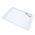 touchscreen - Ipad Air + home button white (beli) (MS).