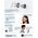 Slusalice XIAOMI Redmi Buds 6 Active crne Full ORG (BHR8396GL) (MS).