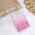 Silikonska futrola Glitter - Huawei Honor 200 roze.