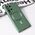 Futrola Magsafe Chrome - Samsung Galaxy S23 Ultra zelena.