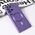 Futrola Magsafe Chrome - Samsung S928B Galaxy S24 Ultra ljubicasta.
